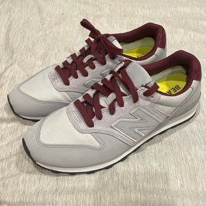 Fig new balance tennis shoes